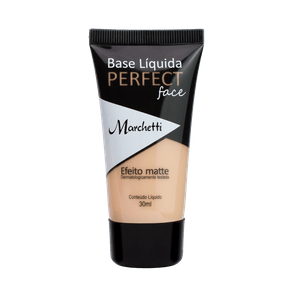 Base Líquida Marchetti Perfect Nº04