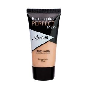 Base Líquida Marchetti Perfect Nº06