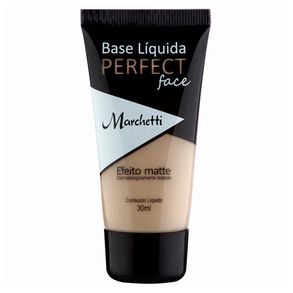 Base Líquida Marchetti Perfect Nº07