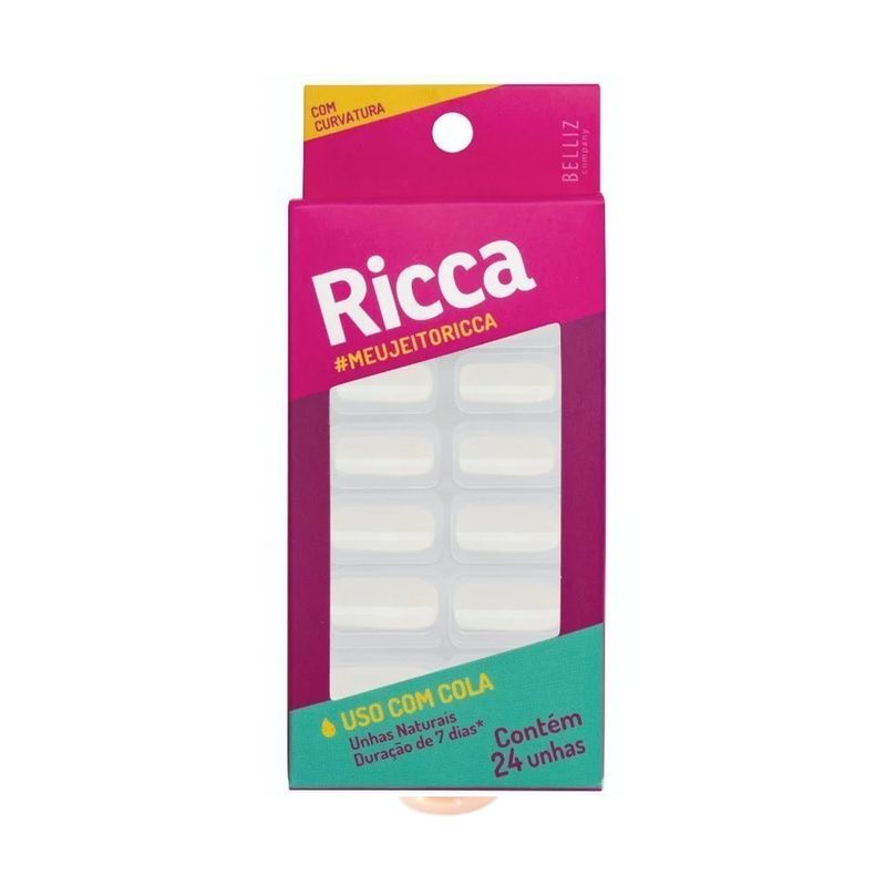Unhas-Posticas-Naturais-Com-Curvatura-Ricca-Ref-1337