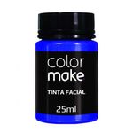 Tinta-Liquida-Facial-Colormake-Azul---25ml