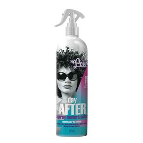 Umidificador De Cachos Soul Power Day After Spray Memorizador  315ml