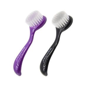 Pincel De Limpeza E Leve Esfoliação Facial Cp-03 Macrilan