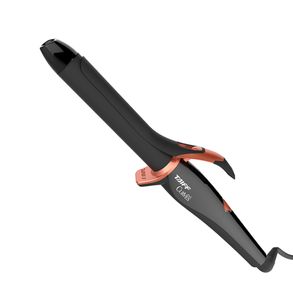 Modelador De Cachos Curves 25mm 210°C Taiff Bivolt Automático