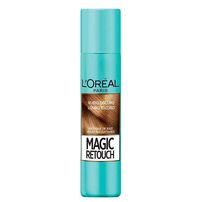Retoque De Raizmagic Retouch L'Oréal Louro Escuro Spray 75ml