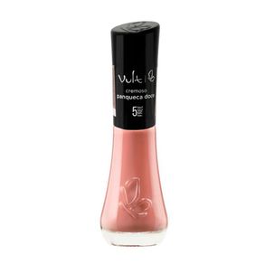 Esmalte Vult 5 Free - Panqueca Doce