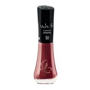 Esmalte Vult 5 Free - Vinhedo