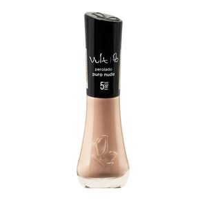 Esmalte Vult 5 Free - Puro Nude