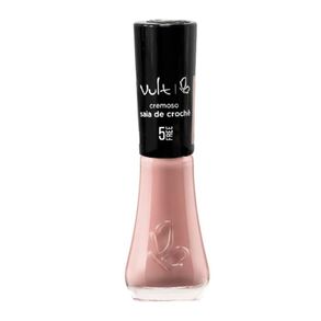 Esmalte Vult 5 Free - Saia De Crochê