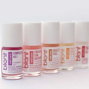 Base Fortalecedora Blant Complexo 4x1 - 8,5ml