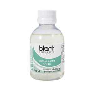 Base Verniz Extra Brilho Blant - 120ml