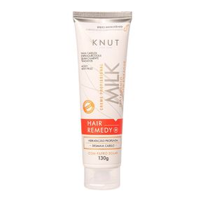 Leave-In Hair Remedy Milk Knut 130g