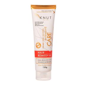 Leave-In Hair Remedy Intensive Care Knut 130g