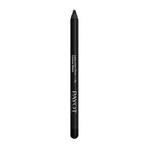 Lapiseira Retrátil Payot À Prova D'Água Carbon Black