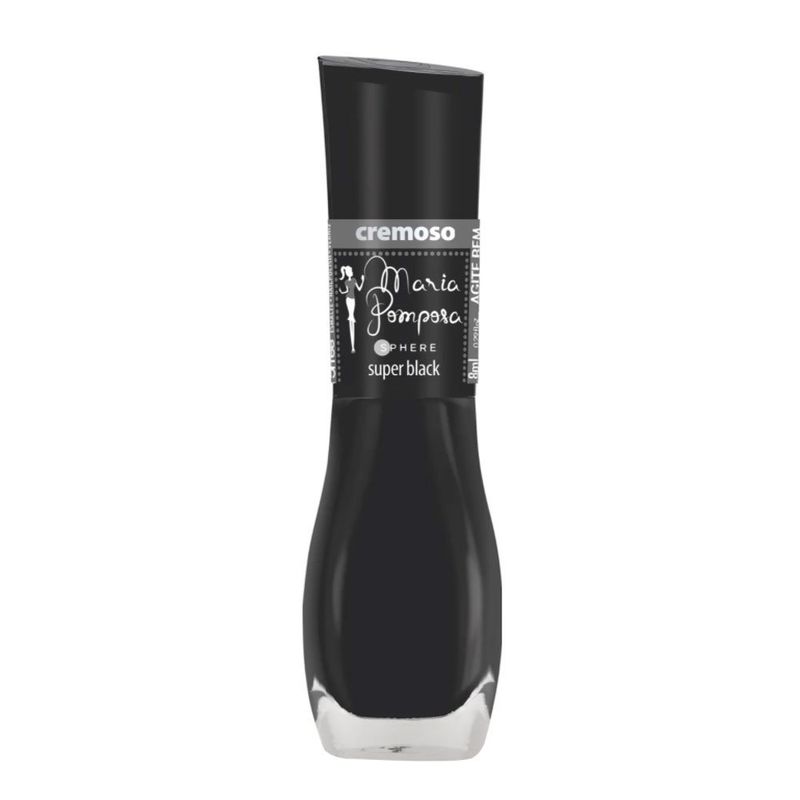 Esmalte-Super-Black-Maria-Pomposa-Cremoso---5-Free