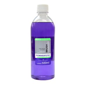 Limpador De Pincel Brush Cleanser Klass Vough - 500ml
