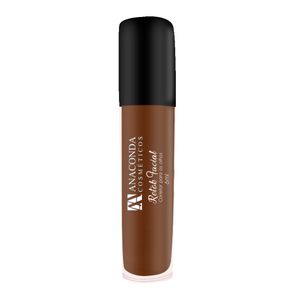 Corretivo Líquido Anaconda Retok Facial - Brown Escuro
