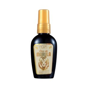 Óleo Capilar Felps Profissional Marula De Hipernutrição 50ml
