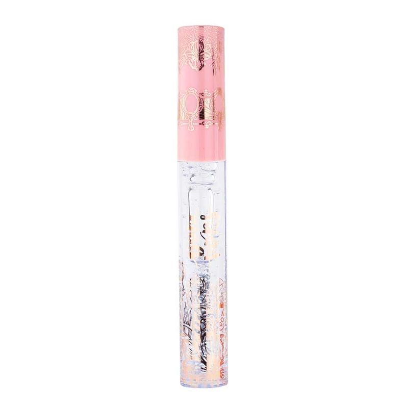 Gloss-Labial-Bruna-Tavares-Bt-Jelly---Clear