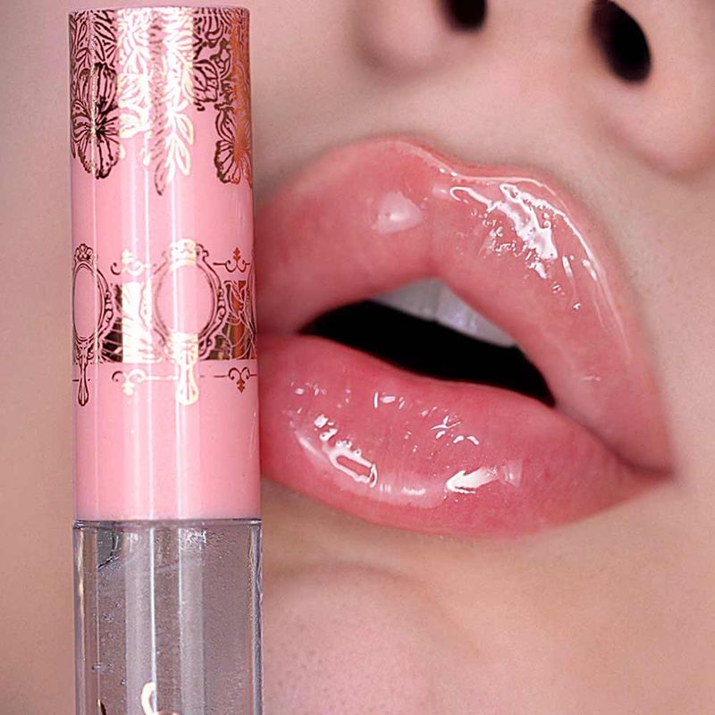 Gloss-Labial-Bruna-Tavares-Bt-Jelly---Clear