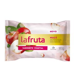 Sabonete Davene La Fruta Maçã - 180g
