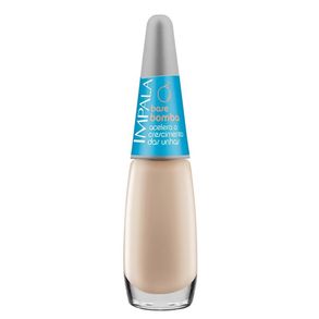Esmalte Impala Base Bomba Crescimento