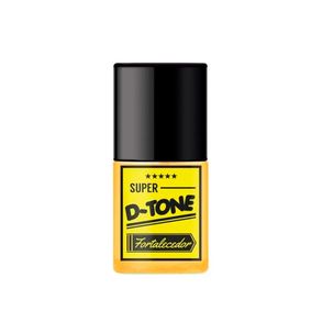 Esmalte Top Beauty Sos Unhas Super D-Tone Fortalecedor - 7ml