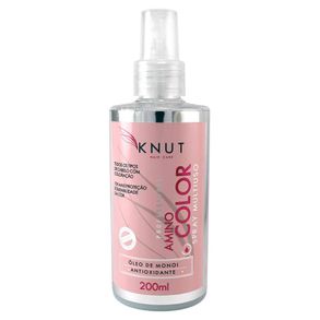Spray Knut Multiuso Amino Color  200ml