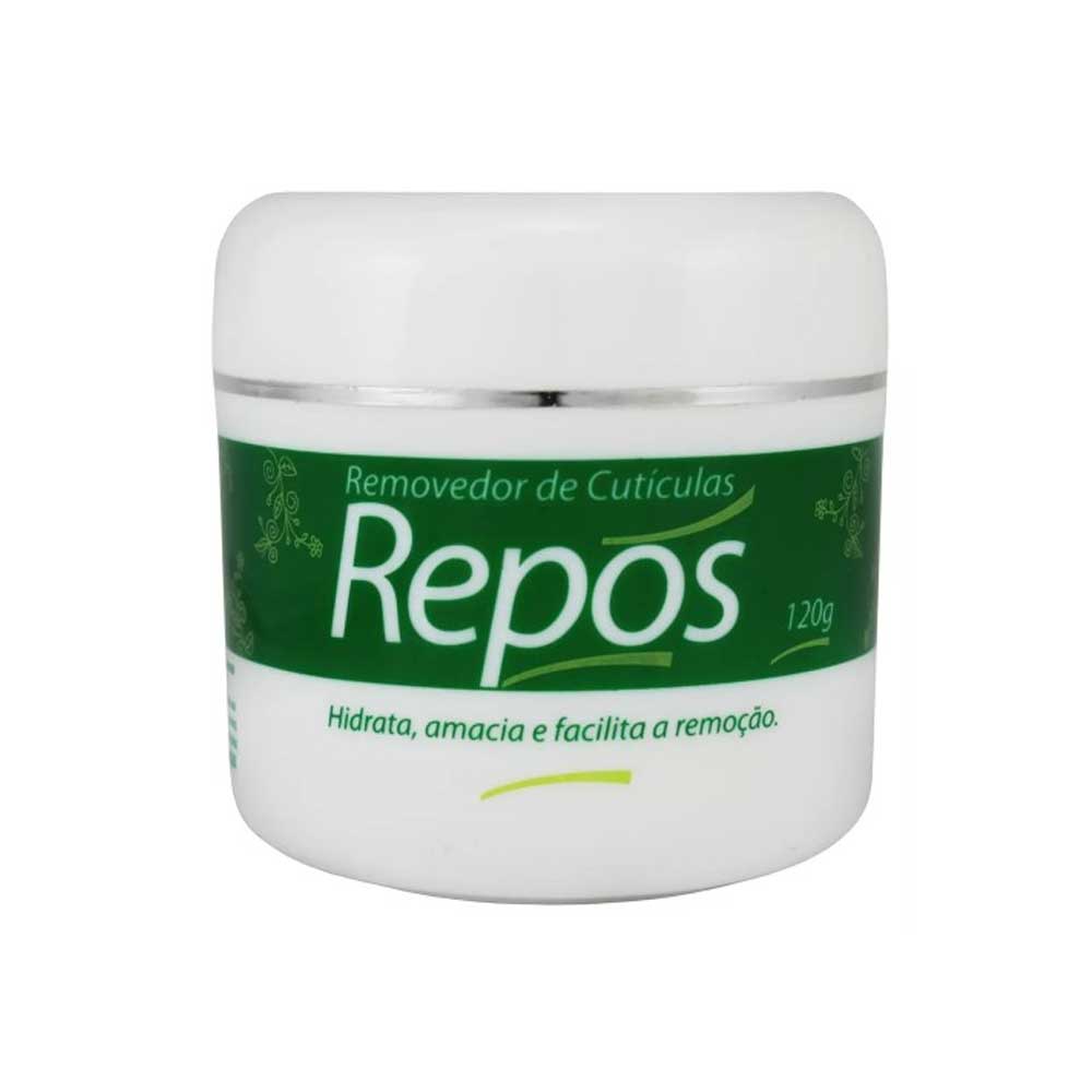 Removedor de Cutícula Dannys x 60 ml