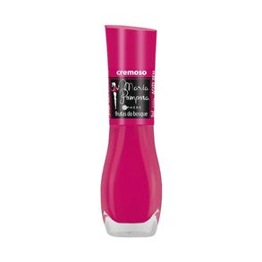 Esmalte Frutas Do Bosque Maria Pomposa Cremoso - 5 Free