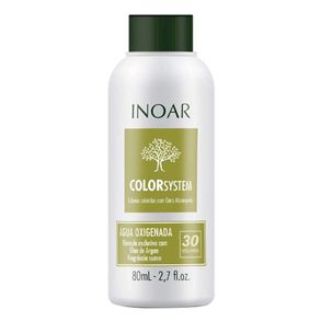 Agua Ox Inoar 30 Vol 80