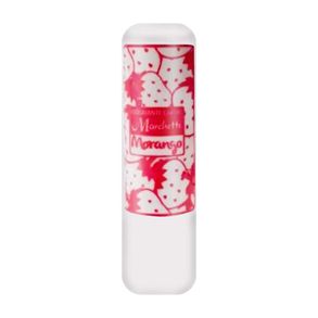 Hidratante Labial Marchetti - Morango