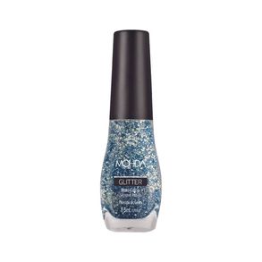 Esmalte Glitter Príncipe De Gales Mohda
