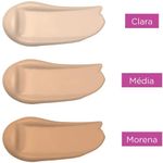 Bb-Cream-Creme-Milagroso-5-Em-1-Morena-Fps20-L¿Oreal-30ml