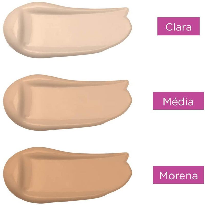 Bb-Cream-Creme-Milagroso-5-Em-1-Morena-Fps20-L¿Oreal-30ml