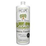 Gelatina-Fixadora-Felps-Cachos-Azeite-De-Abacate--500g