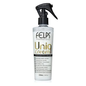 Leave-In Capilar Uniq Cream Felps 230ml