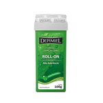 Cera-Depilatoria-Roll-On-Depimiel-Alta-Aderencia---100g