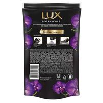 Sabonete Líquido Lux Botanicals Orquídea Negra - Refil