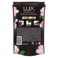 Sabonete Líquido Lux Botanicals Rosas Francesas - Refil