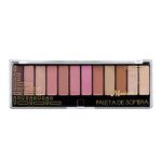 Paleta-De-Sombras-Marchetti-Sweet-Rose---16g