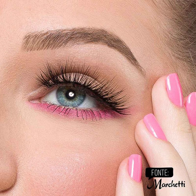 Paleta-De-Sombras-Marchetti-Sweet-Rose---16g