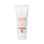 Primer-Facial-Blur-Acido-Hialuronico---Vitamina-C-Zanphy---30g