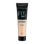 Base-Liquida-Maybelline-Fit-Me---N150