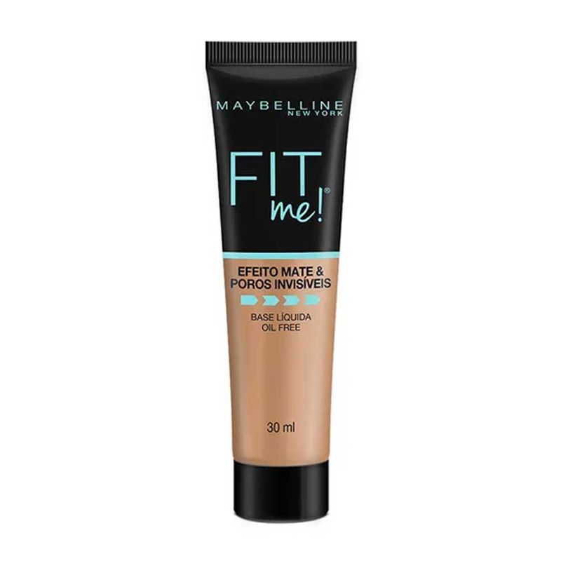 Base-Liquida-Maybelline-Fit-Me---N230
