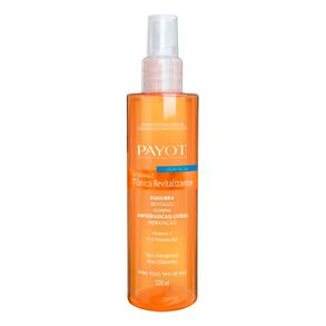 Tônico Payot Revitalizante Vitamina C - 220ml