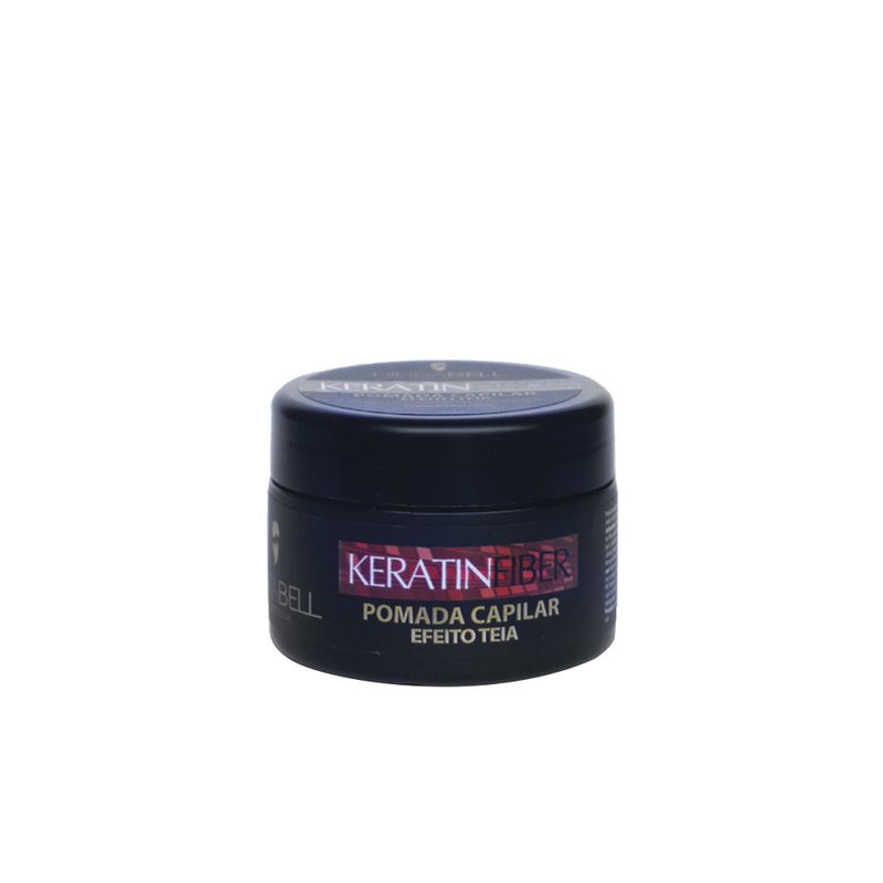 Pomada-Capilar-Efeito-Teia-Keratin-Fiber-Hidrabell-50g