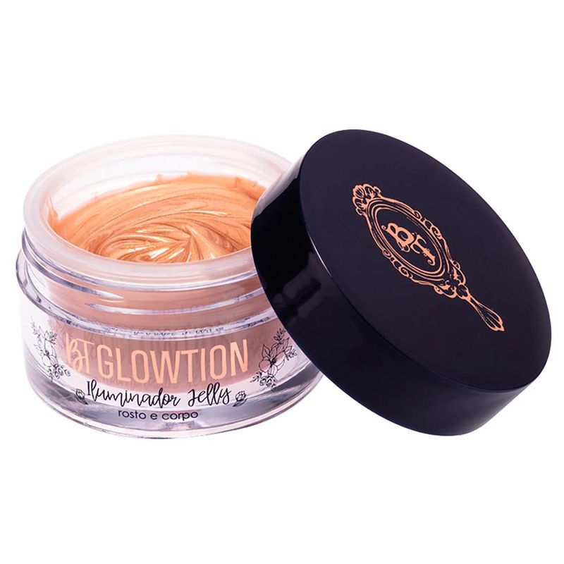 Iluminador-Bruna-Tavares-Jelly-Bt-Glowtion-Honey