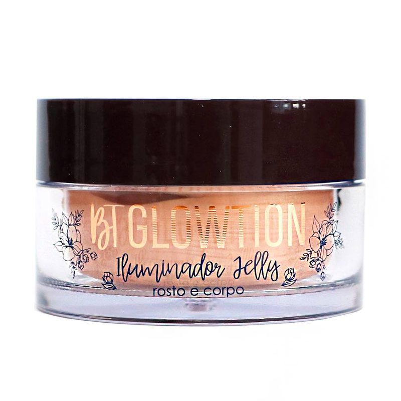 Iluminador-Bruna-Tavares-Jelly-Bt-Glowtion-Honey