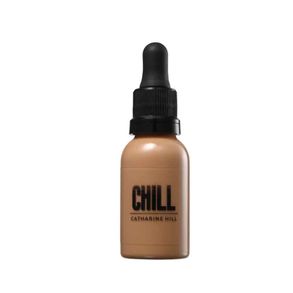 Base Líquida Catharine Hill Chill Média Cobertura Mc04 - 30ml